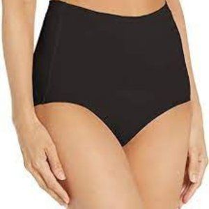 Cotton Seamless High Waist Panty